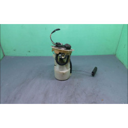 POMPE A CARBURANT ELECTRIQUE