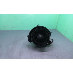 VENTILATEUR DE CHAUFFAGE