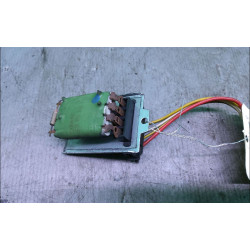 RESISTANCE DE CHAUFFAGE