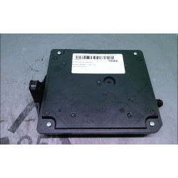 PLATINE FUSIBLE HABITACLE