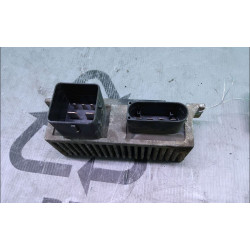 BOITIER DE PRECHAUFFAGE