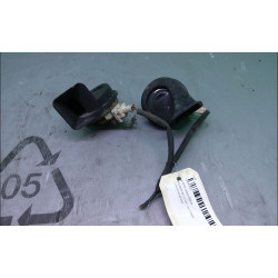 KLAXON / AVERTISSEUR