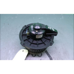 VENTILATEUR DE CHAUFFAGE