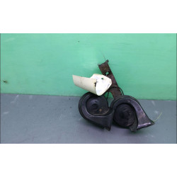 KLAXON / AVERTISSEUR