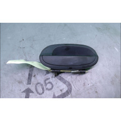 POIGNEE EXT PORTE AR G