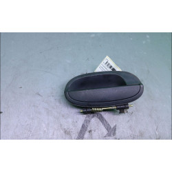 POIGNEE EXT PORTE AR D