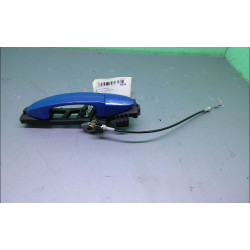 POIGNEE EXT PORTE AV D