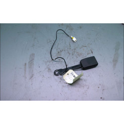 ANCRAGE CEINTURE AVG