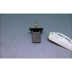 RESISTANCE DE CHAUFFAGE