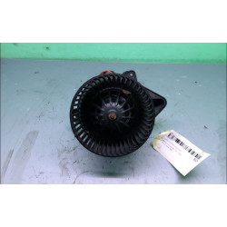 VENTILATEUR DE CHAUFFAGE