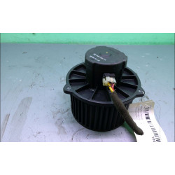 VENTILATEUR DE CHAUFFAGE