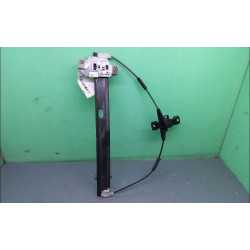 MECANISME LEVE-GLACE AV D