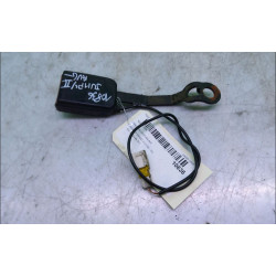 ANCRAGE CEINTURE AVD