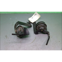 KLAXON / AVERTISSEUR