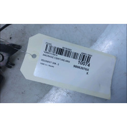 ANCRAGE CEINTURE ARG