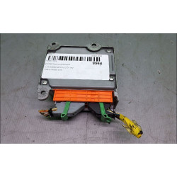 BOITIER PRETENSIONNEUR