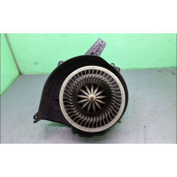 VENTILATEUR DE CHAUFFAGE