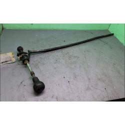 SELECTEUR DE VITESSE