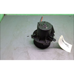 VENTILATEUR DE CHAUFFAGE