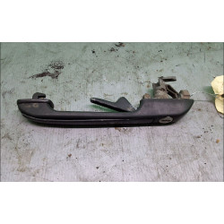 POIGNEE EXT PORTE AV G