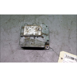 BOITIER PRETENSIONNEUR