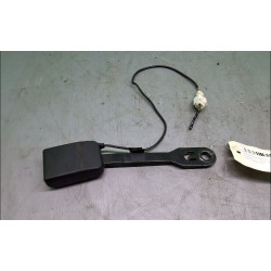 ANCRAGE CEINTURE AVG