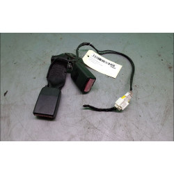 ANCRAGE CEINTURE ARG