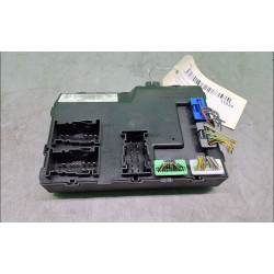 PLATINE FUSIBLE HABITACLE