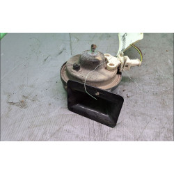 KLAXON / AVERTISSEUR