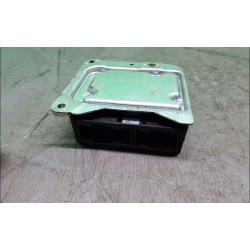 BOITIER PRETENSIONNEUR