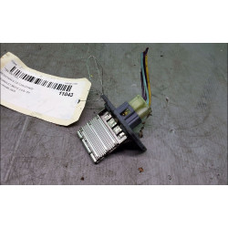 RESISTANCE DE CHAUFFAGE