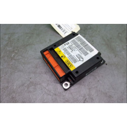 BOITIER PRETENSIONNEUR