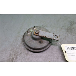 KLAXON / AVERTISSEUR