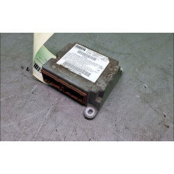 BOITIER PRETENSIONNEUR