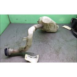 RESERVOIR LAVE-GLACE AV