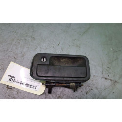 POIGNEE EXT PORTE AV G