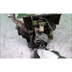 SELECTEUR DE VITESSE