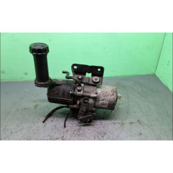 POMPE DIRECTION ASSISTEE