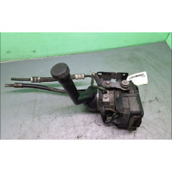 POMPE DIRECTION ASSISTEE