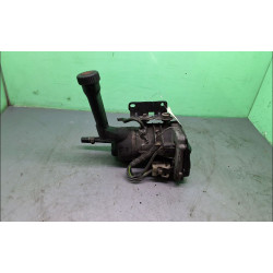 POMPE DIRECTION ASSISTEE