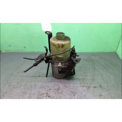 POMPE DIRECTION ASSISTEE