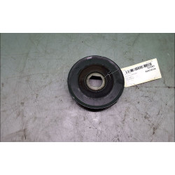 POULIE DE VILEBREQUIN