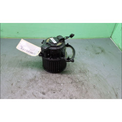 VENTILATEUR DE CHAUFFAGE