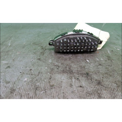 RESISTANCE DE CHAUFFAGE