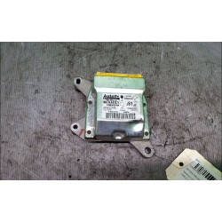 BOITIER PRETENSIONNEUR