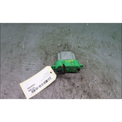 RESISTANCE DE CHAUFFAGE