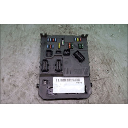 PLATINE FUSIBLE HABITACLE