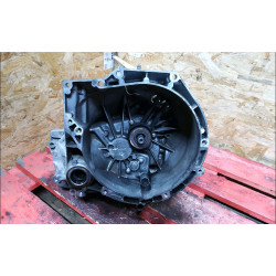 BOITE A VITESSE MECANIQUE