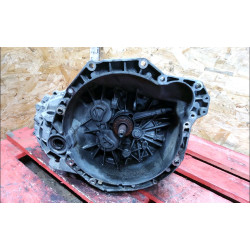 BOITE A VITESSE MECANIQUE