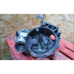 BOITE A VITESSE MECANIQUE